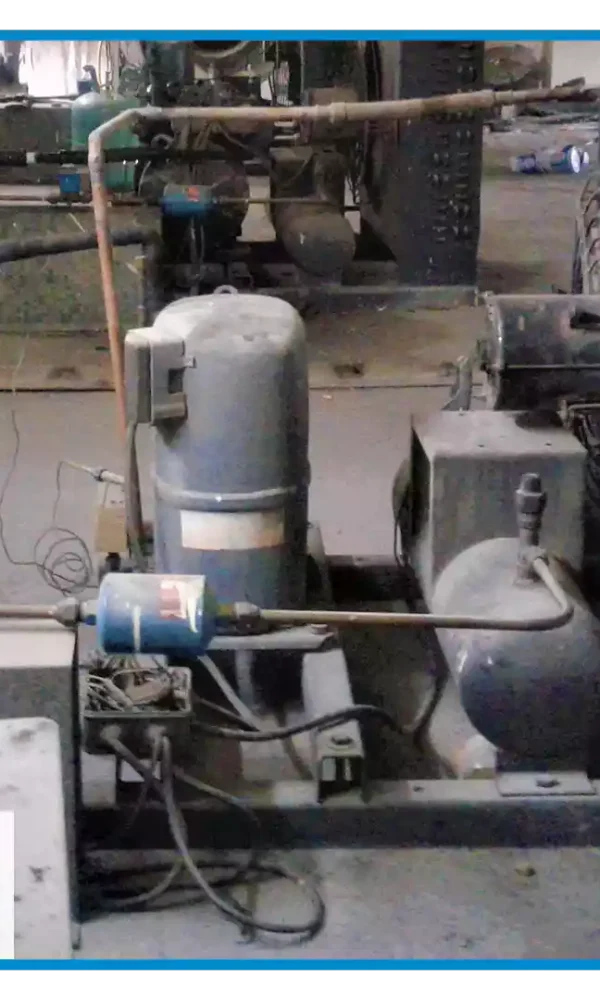 بنر نمونه کار تعمیر سردخانه 600x1000