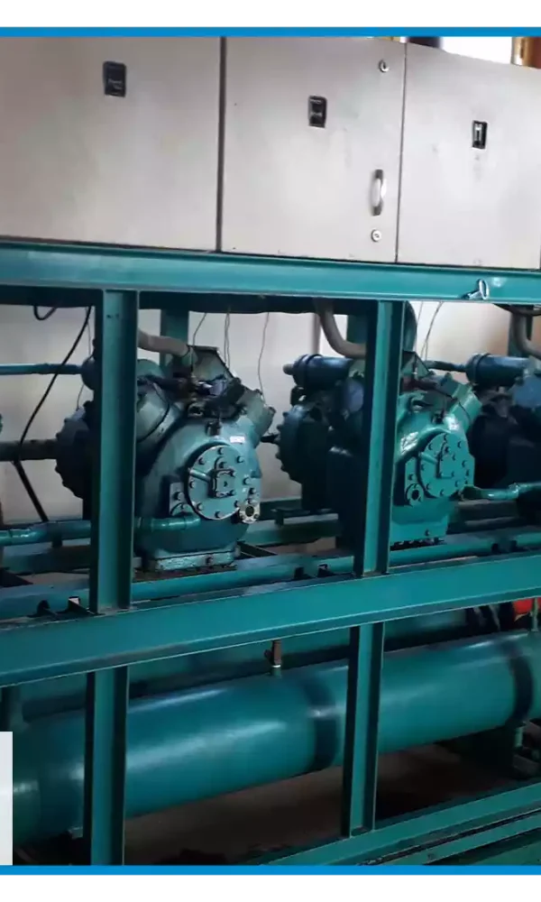 بنر نمونه کار سرویس چیلر 600x1000