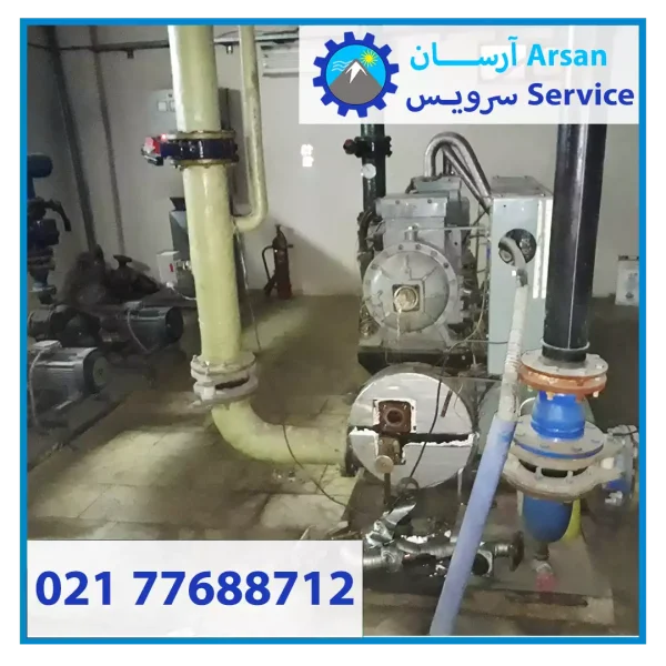 سرویس تعمیرات چیلر نمونه کار 3 600x600