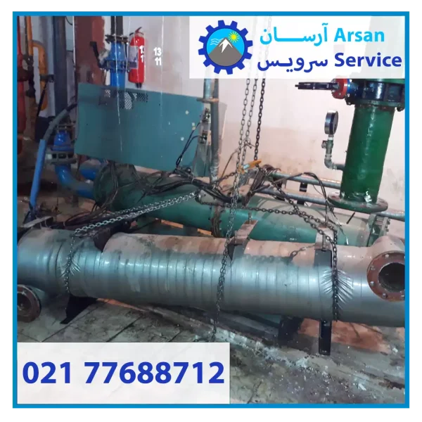 سرویس تعمیرات چیلر نمونه کار 4 600x600